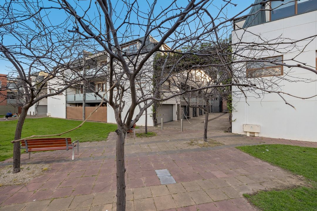 Image of property at 5A Vicars Lane, Adelaide SA 5000