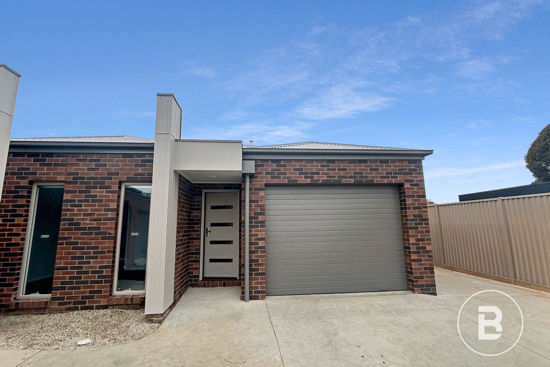 Image of property at 2/1128 Armstrong Street, Ballarat North VIC 3350