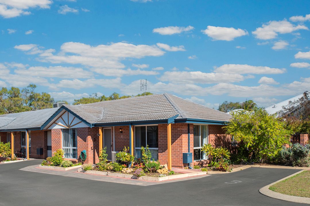 Image of property at 3/8 Orchid Court, Geographe WA 6280