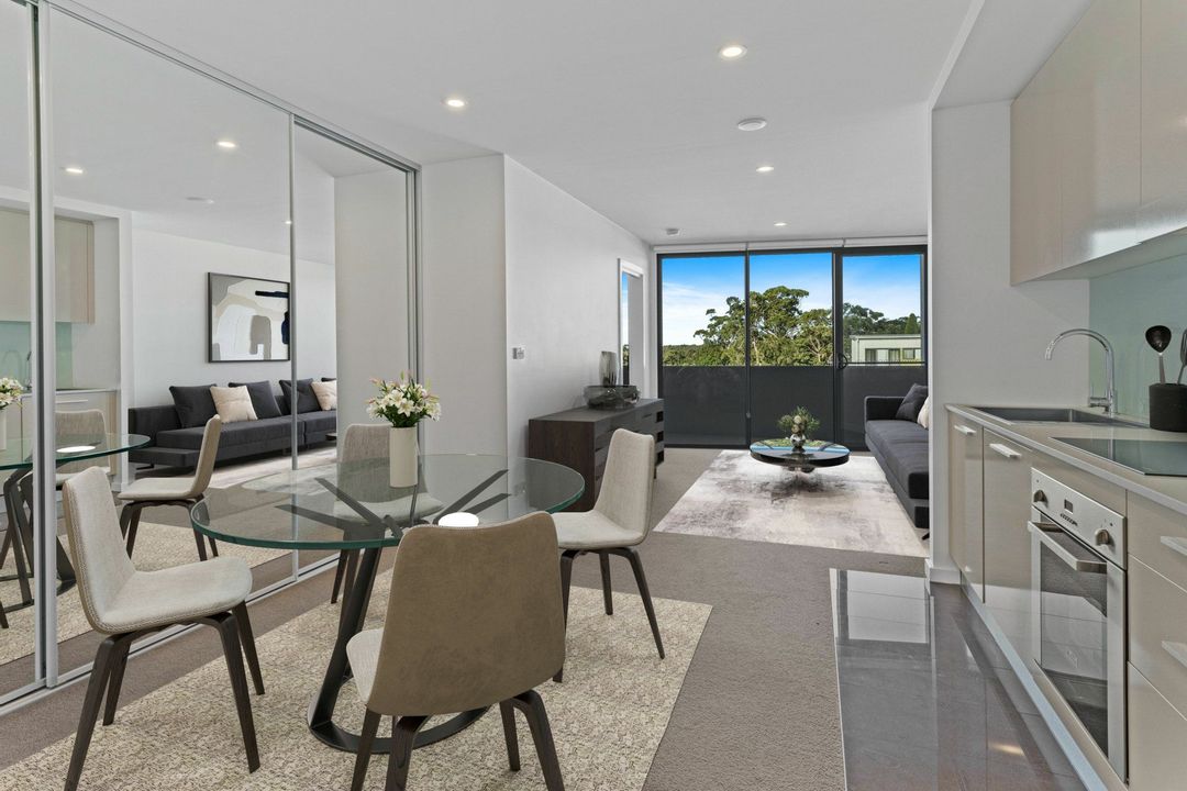 Image of property at 317/11 Ernest Street, Belmont NSW 2280
