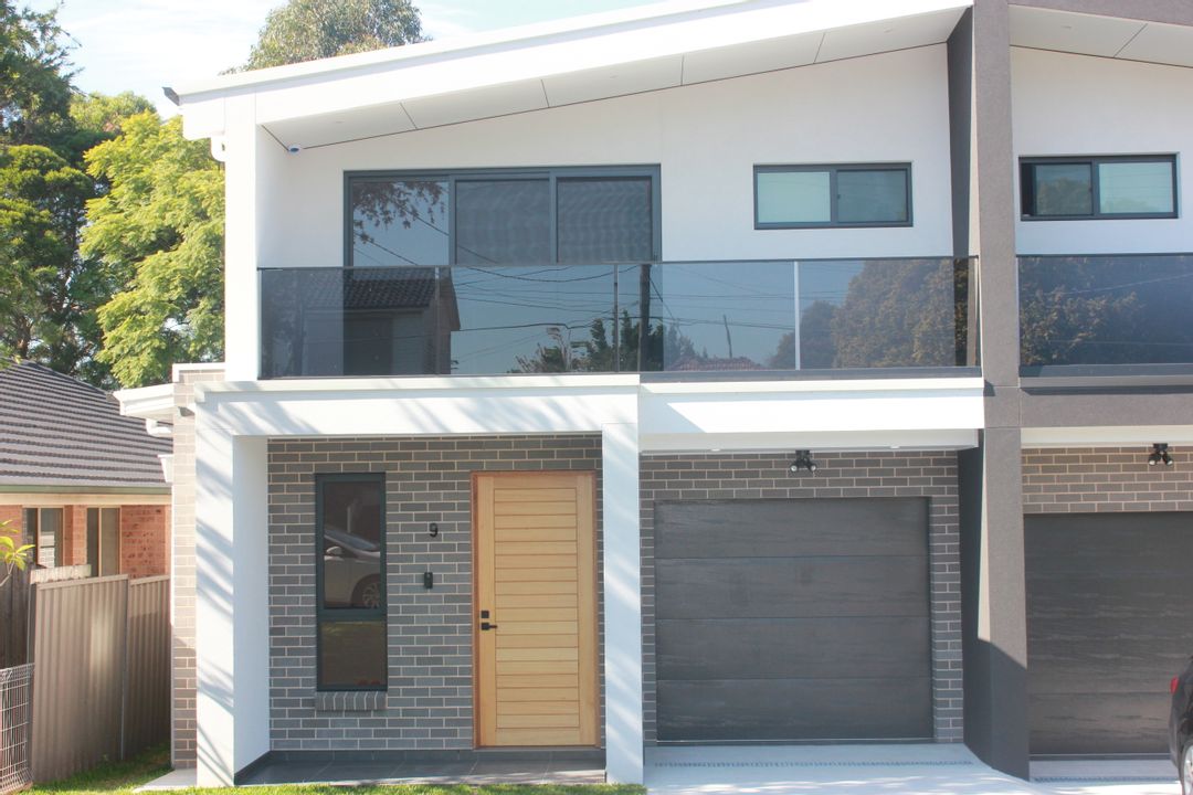 Image of property at 9 Kembla Avenue, Chester Hill NSW 2162