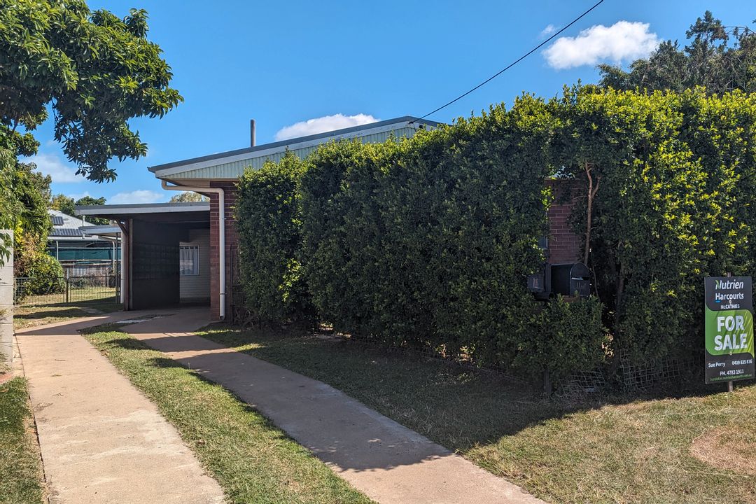Image of property at 5 Menso Street, Ayr QLD 4807