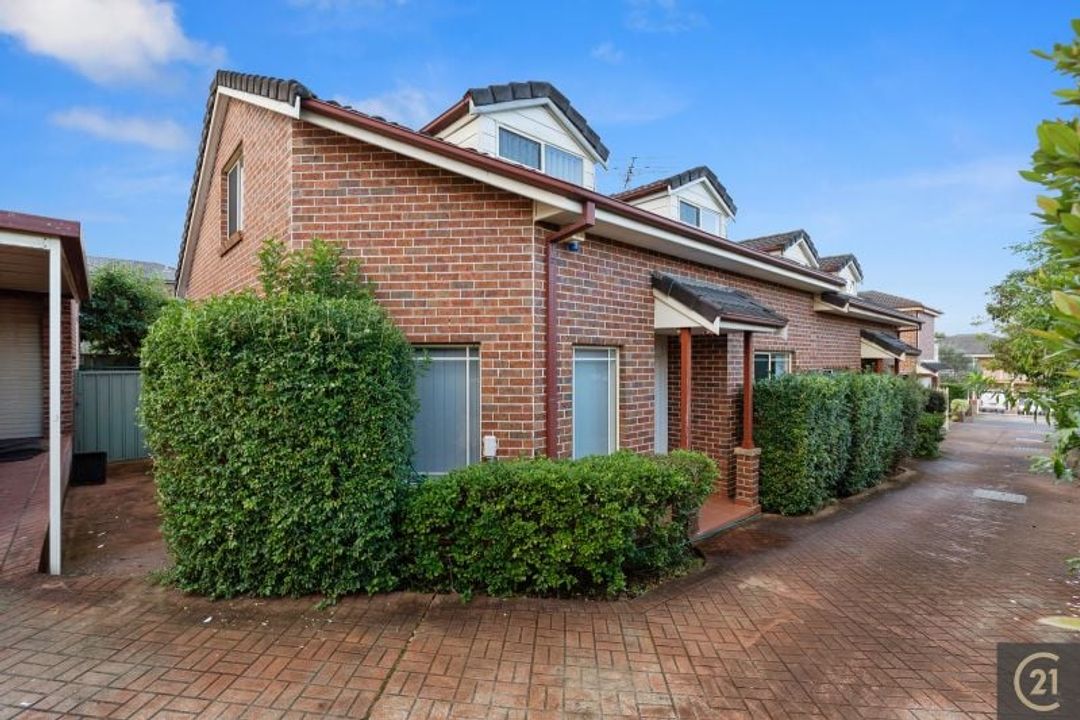 Image of property at 3/74 William Street, Condell Park NSW 2200