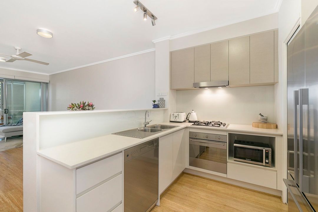 Image of property at 106/425 Hawthorne Road, Bulimba QLD 4171