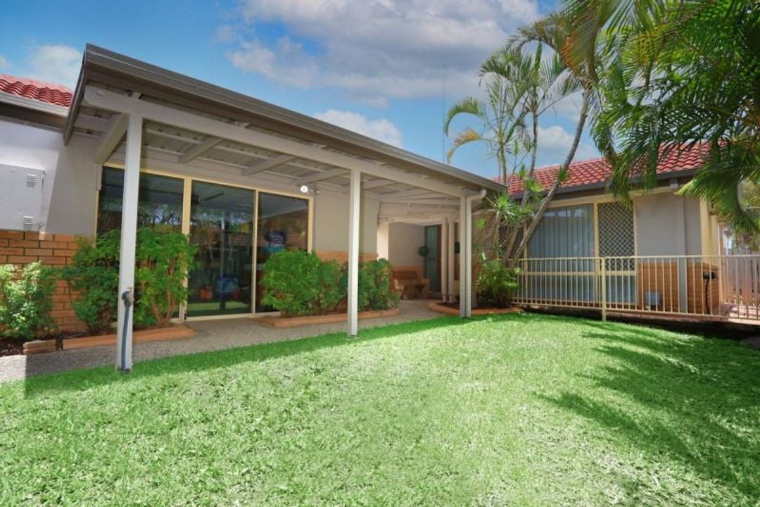 Image of property at 23 Jamieson Drive, Parkwood QLD 4214