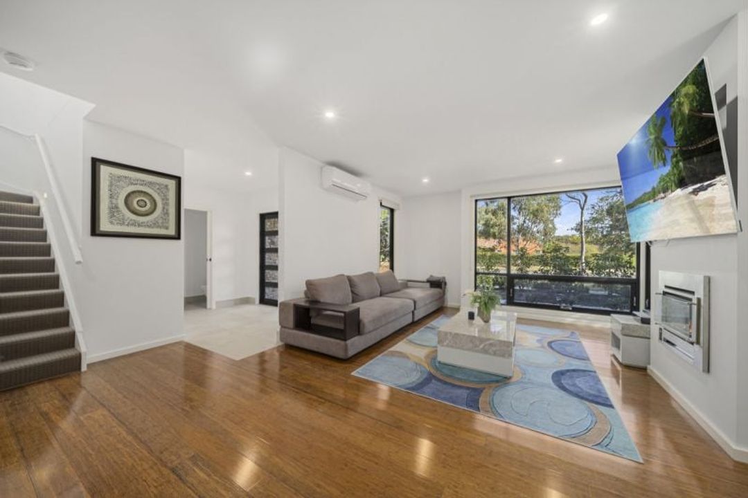 Image of property at 1 Lindsay Street, Griffith ACT 2603