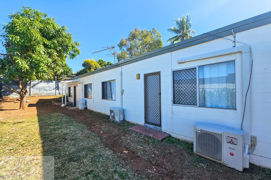 Image of property at 3/123 Trainor Street, Mount Isa QLD 4825