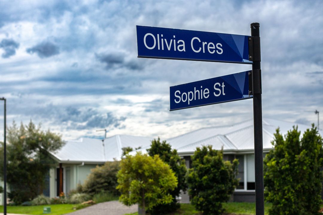 Image of property at 72 Olivia Crescent, Nirimba QLD 4551