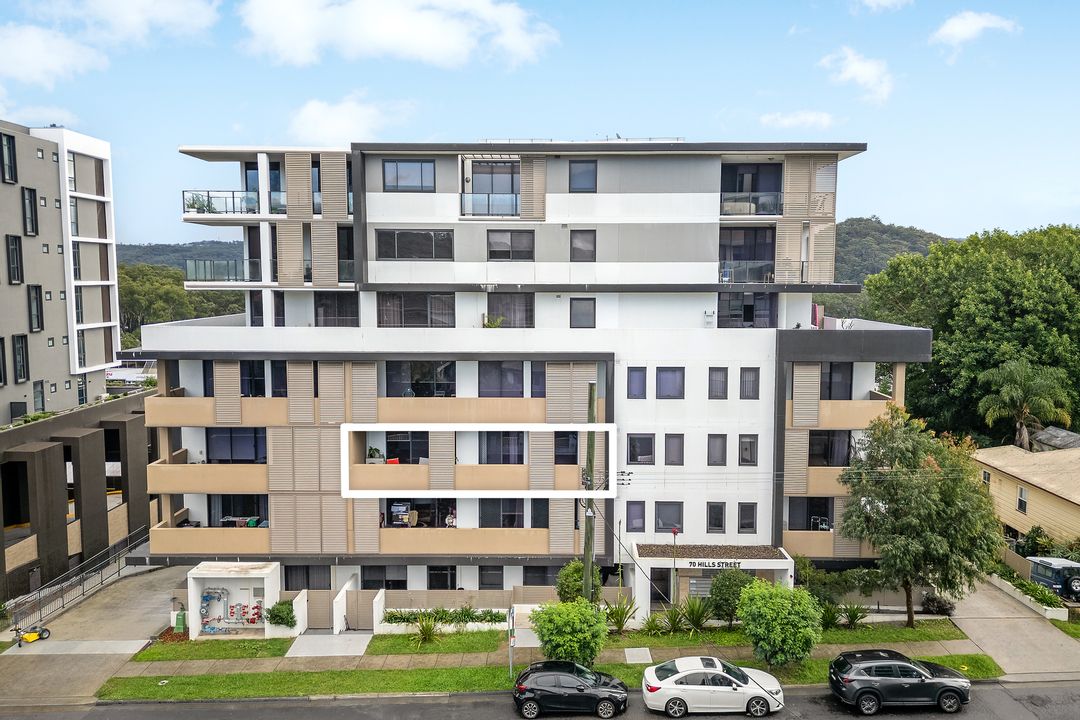 Image of property at 19/70 Hills Street, North Gosford NSW 2250