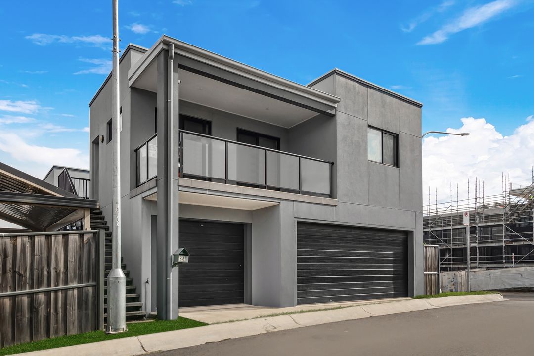 Image of property at 86 Bramall Lane, North Kellyville NSW 2155