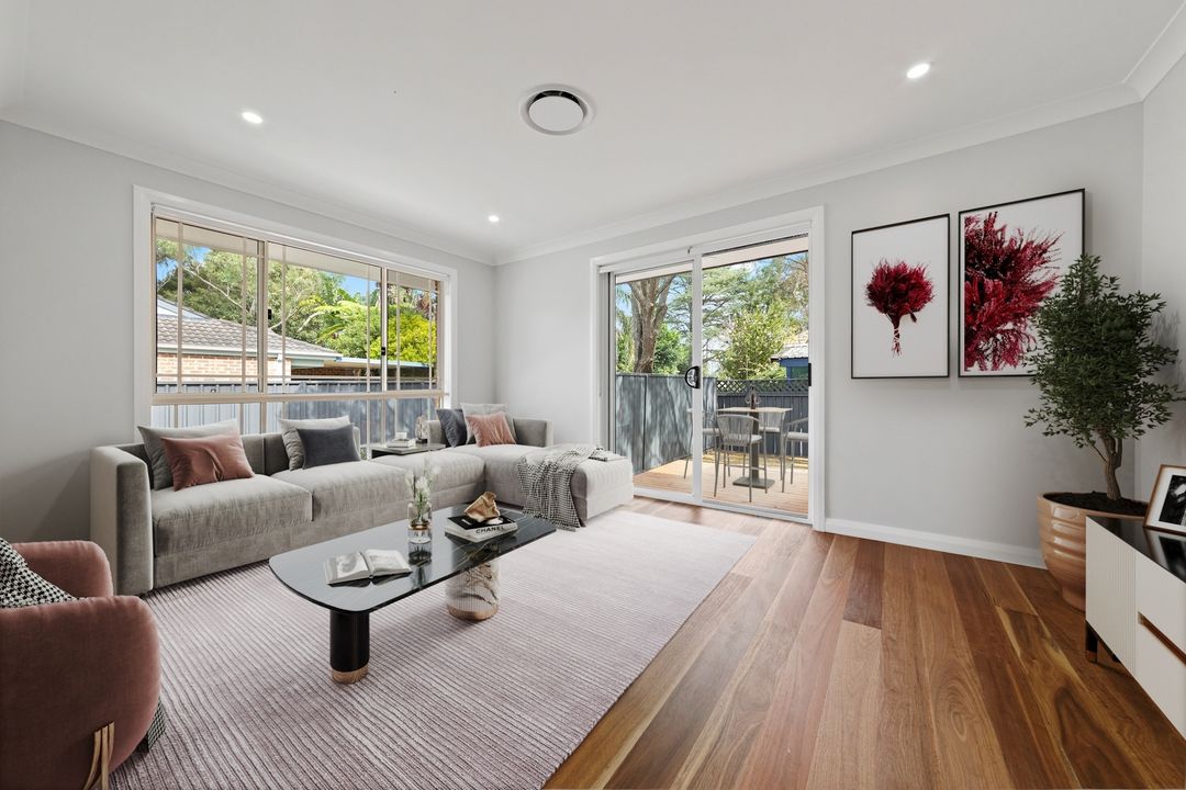 Image of property at 6A Excelsior Road, Mount Colah NSW 2079