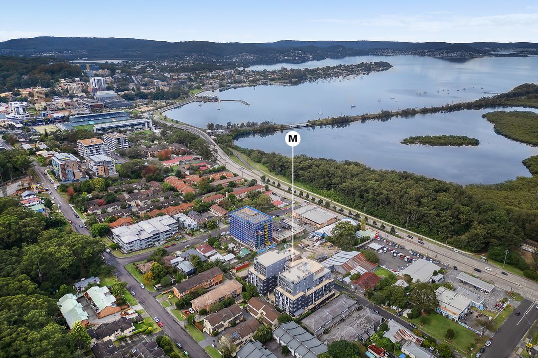 Image of property at 310/10 Fielder Street, West Gosford NSW 2250