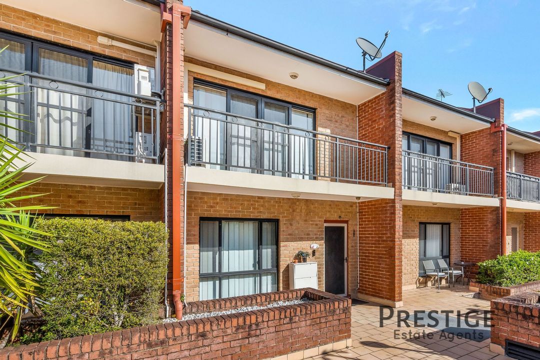 Image of property at 10/38 - 42 Wynyard Street, Guildford NSW 2161