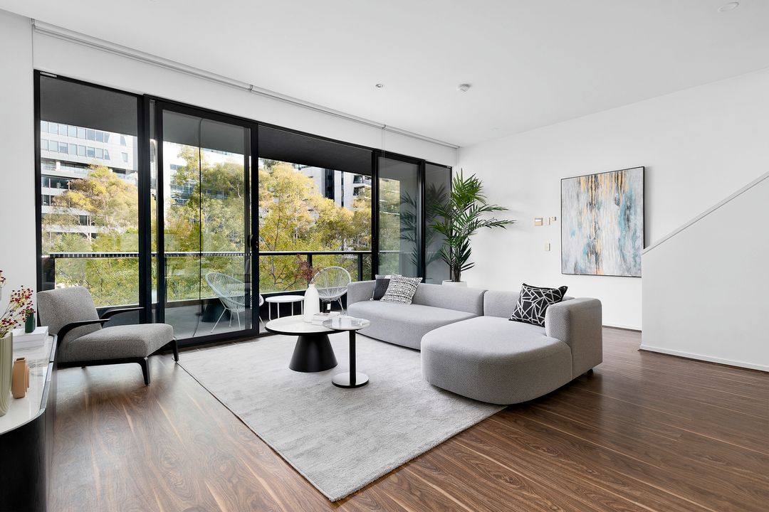 Image of property at 74 Geographe Street, Docklands VIC 3008