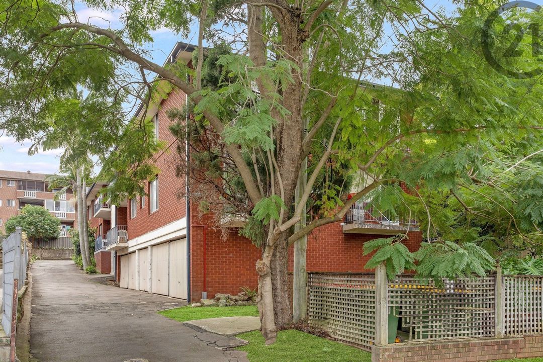 Image of property at 2/9 Allen Street, Harris Park NSW 2150