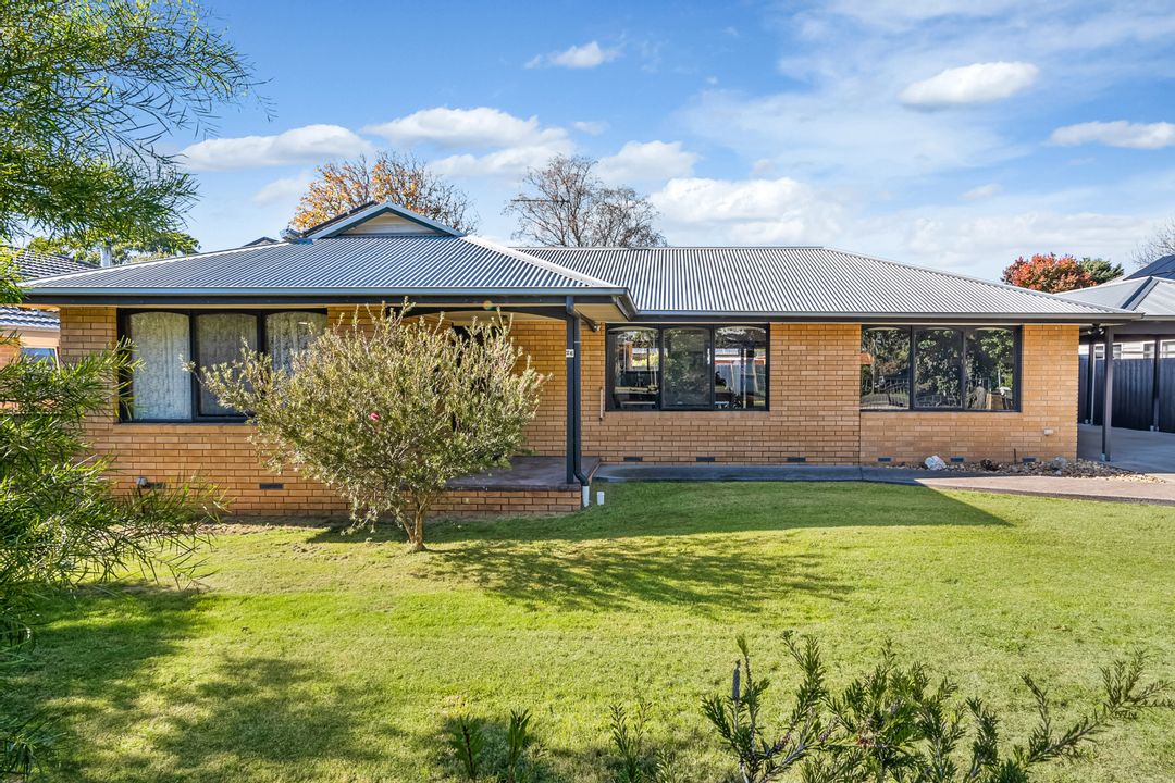 Image of property at 26 Morris Road, Woodend VIC 3442