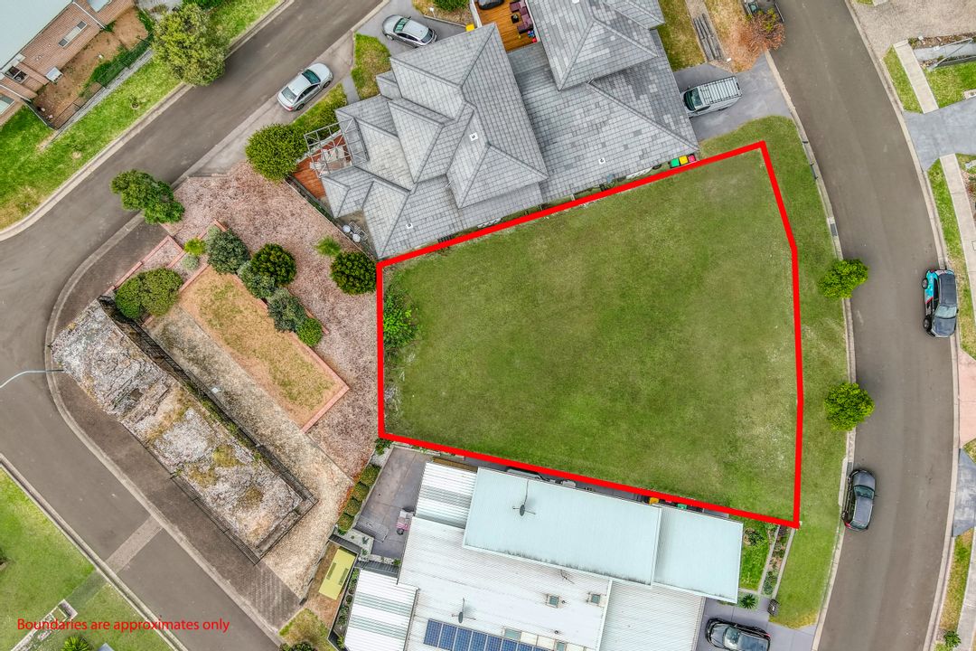 Image of property at 23 Brooks Terrace, Kanahooka NSW 2530
