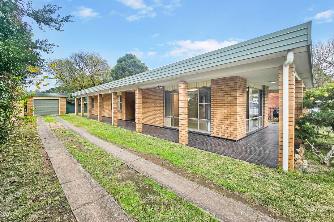 Image of property at 6 Haydon Street, Muswellbrook NSW 2333