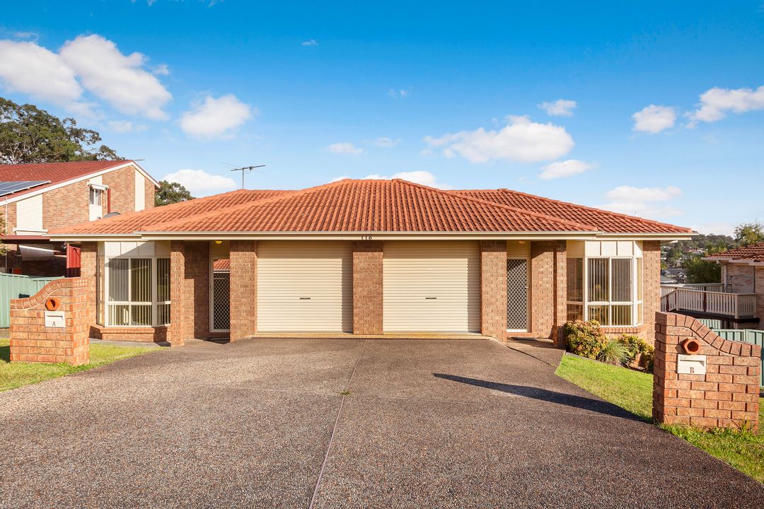 Image of property at 116 Myles Avenue, Warners Bay NSW 2282