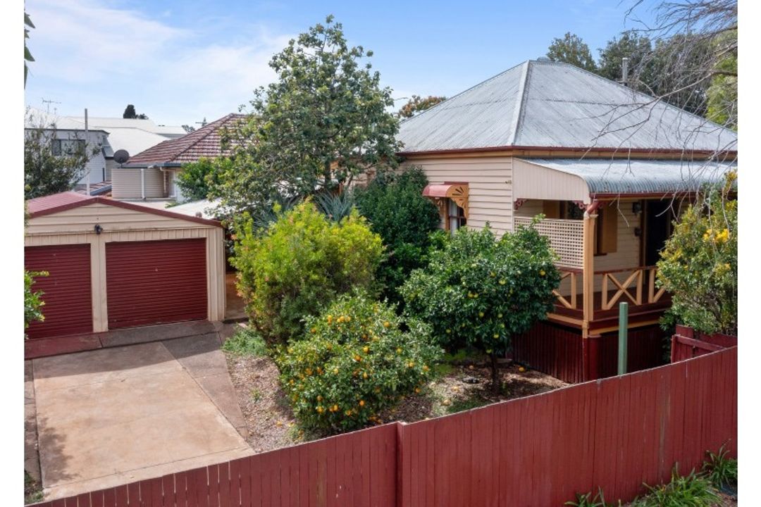 Image of property at 3 Robinson Street, North Toowoomba QLD 4350