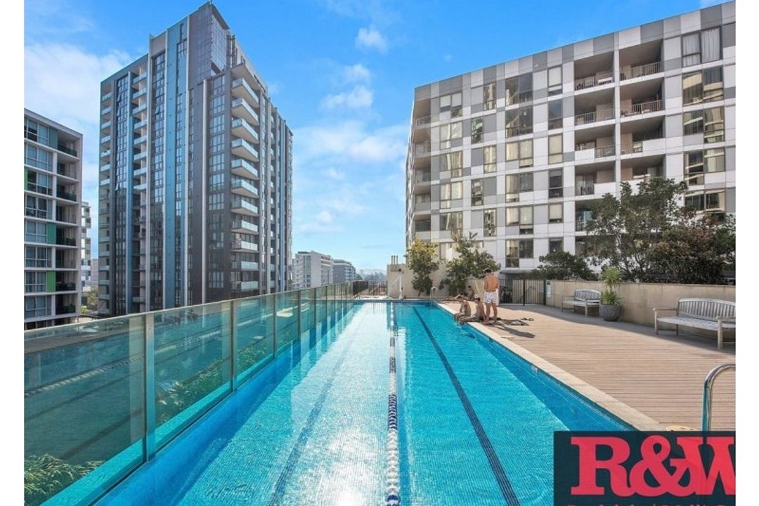 Image of property at 710/2 Discovery Point Place, Wolli Creek NSW 2205