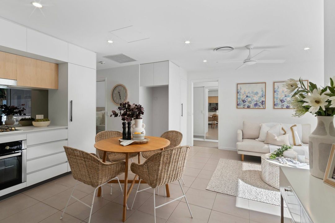 Image of property at 201/44-52 Grantson Street, Windsor QLD 4030