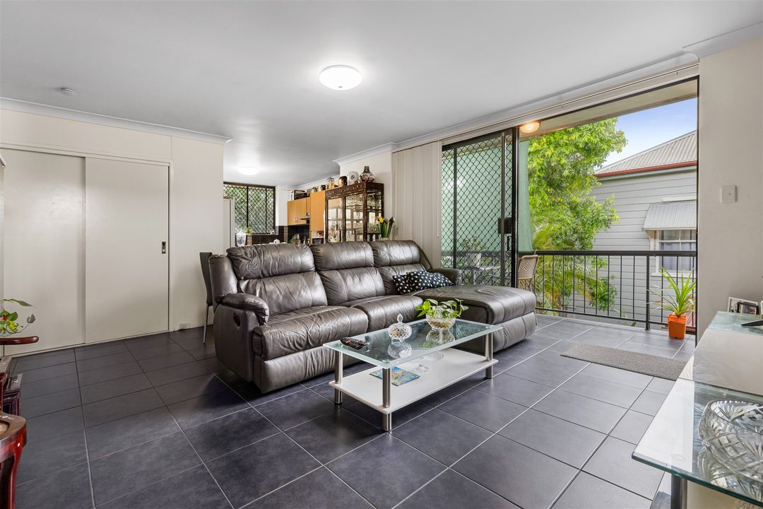 Image of property at 3/128 Allen Street, Hamilton QLD 4007