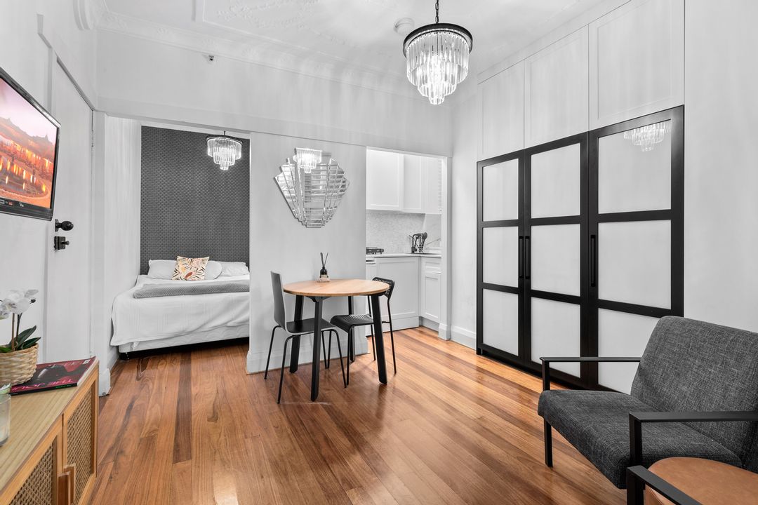 Image of property at 2/42 Bayswater Road, Rushcutters Bay NSW 2011