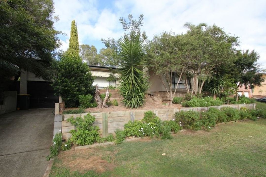 Image of property at 181 Wyangala Crescent, Leumeah NSW 2560