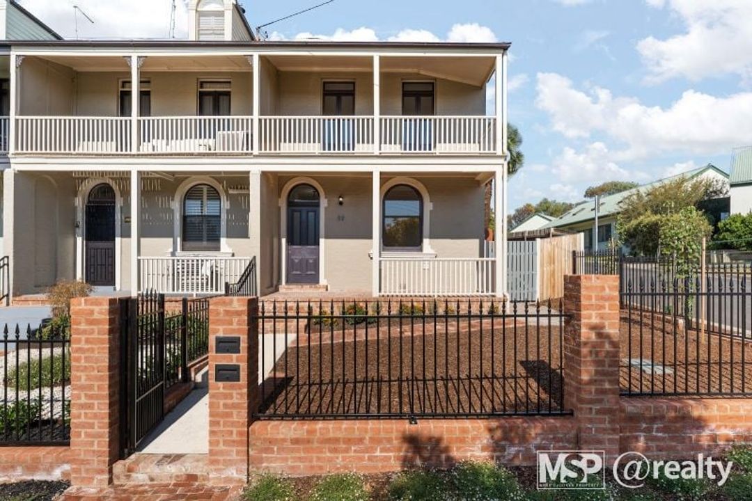Image of property at 92 Russell Street, Bathurst NSW 2795
