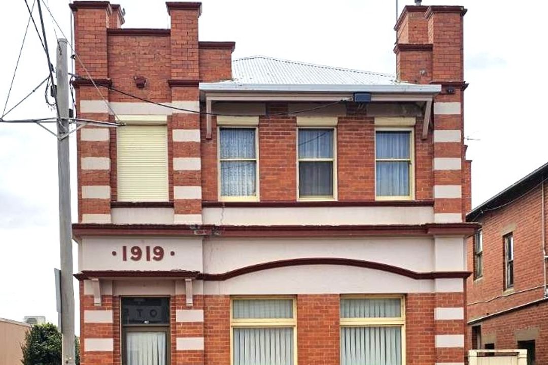 Image of property at 83 Woods Street, Donald VIC 3480