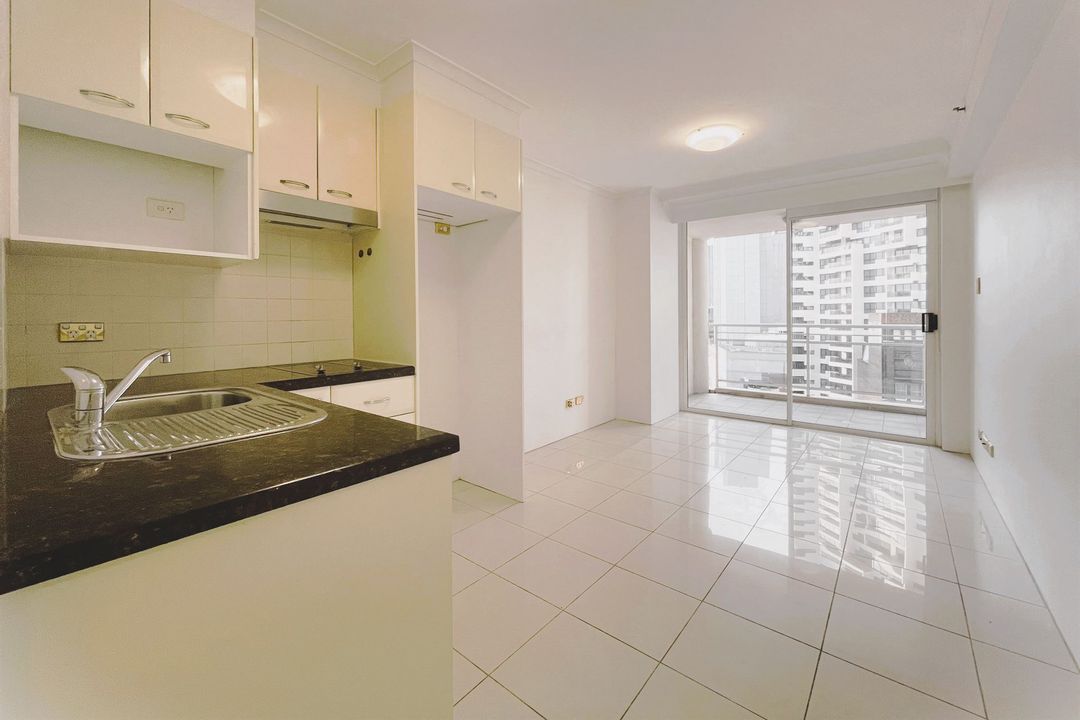 Image of property at 213 A/569 George St, Sydney NSW 2000