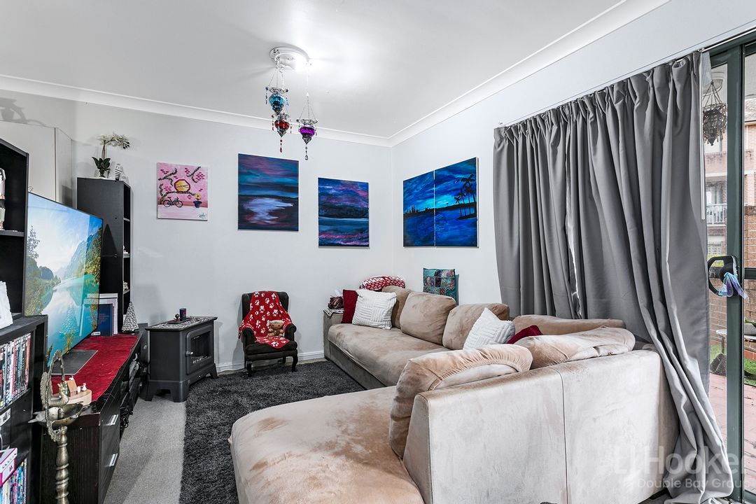 Image of property at 26/503-507 Wentworth Avenue, Toongabbie NSW 2146