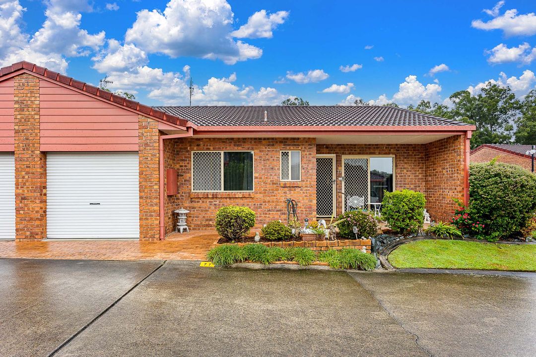 Image of property at 77/37 Old Coach Road, Tallai QLD 4213