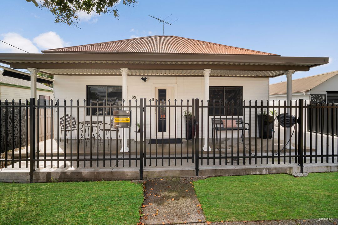 Image of property at 35 Melville Road, Broadmeadow NSW 2292