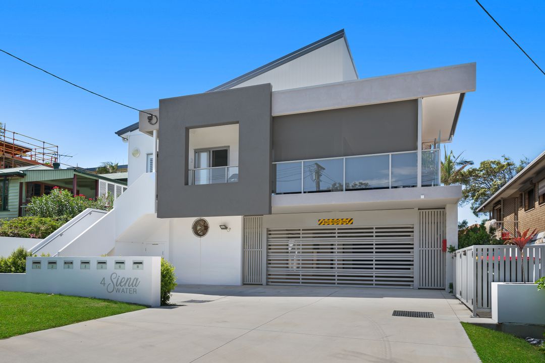 Image of property at 4/4 Albert Street, Margate QLD 4019