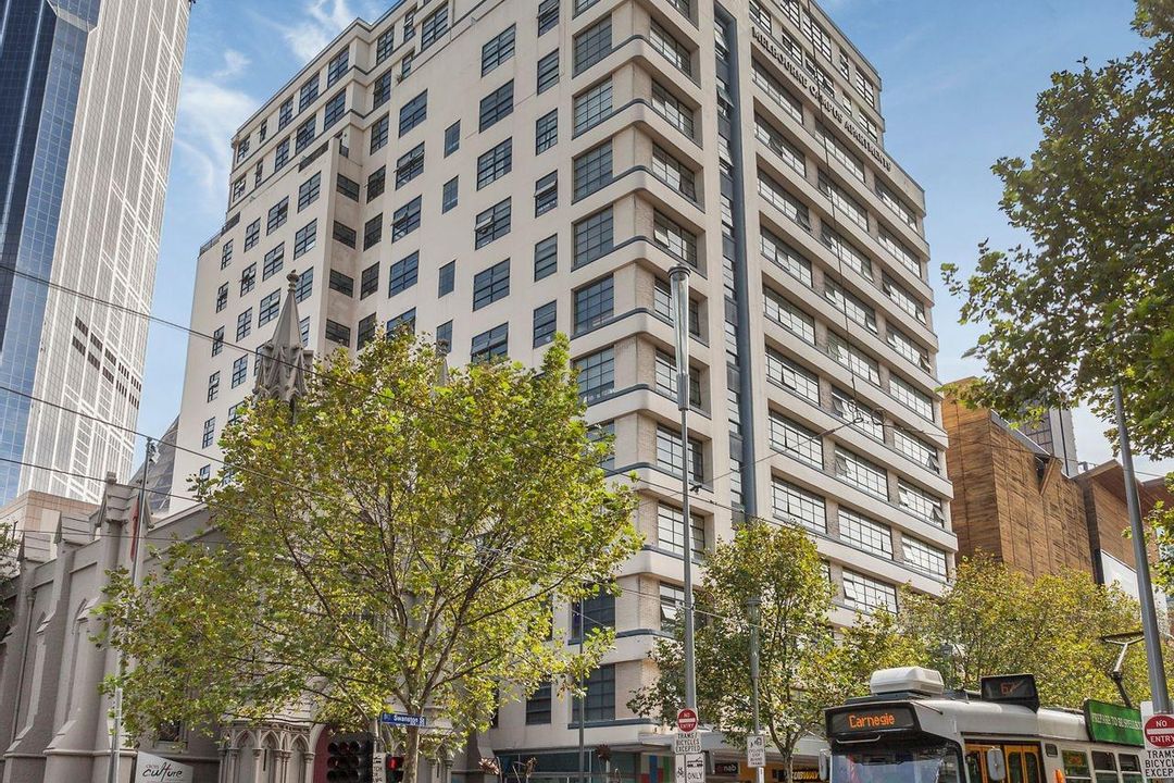 Image of property at 509/339 Swanston Street, Melbourne VIC 3000