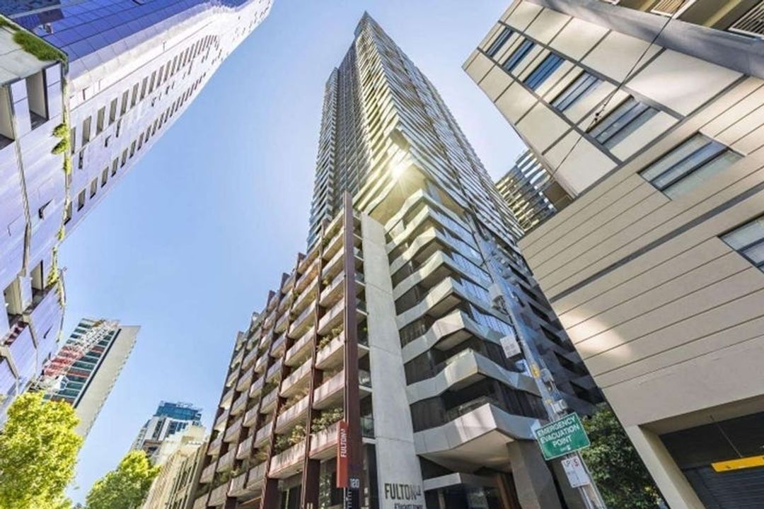 Image of property at 4308/120 Abeckett Street, Melbourne VIC 3000