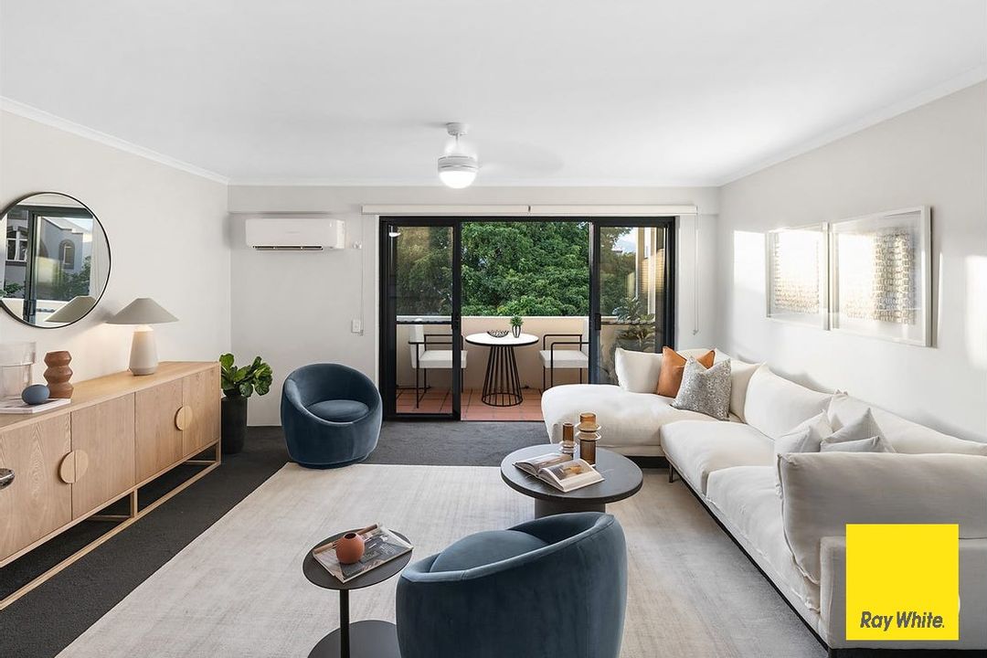 Image of property at 10/165 Sydney Street, New Farm QLD 4005
