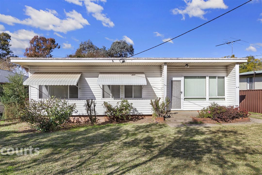 Image of property at 11 Wilkes Crescent, Tregear NSW 2770