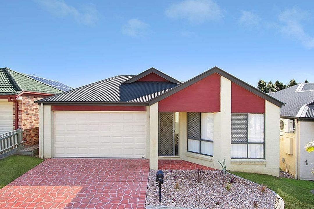 Image of property at 45 Coventina Crescent, Springfield Lakes QLD 4300