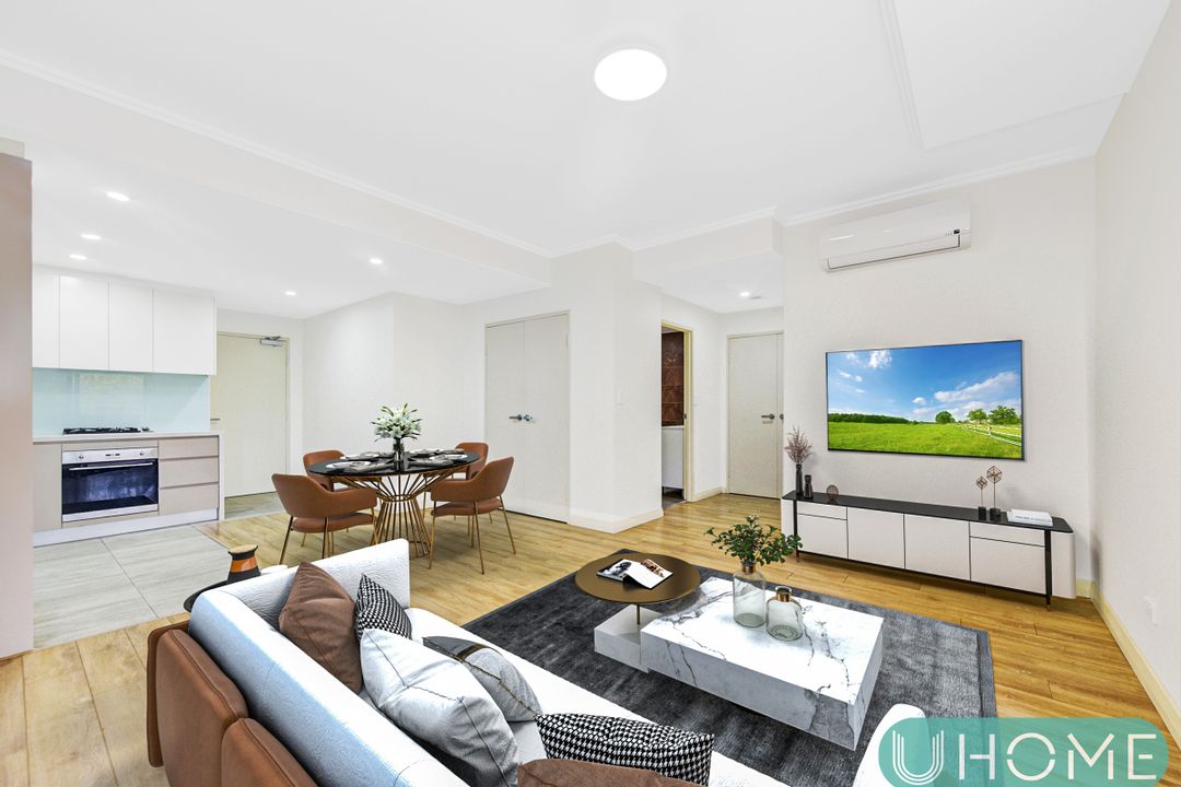 Image of property at 10/9 Crandon Road, Epping NSW 2121
