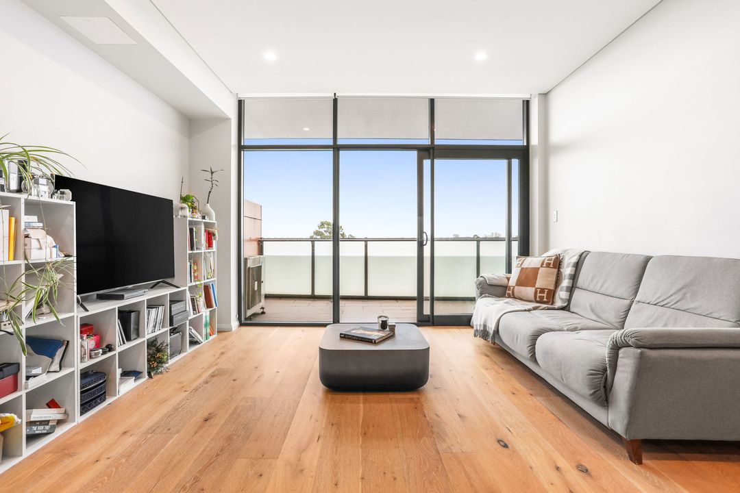 Image of property at 116/30-40 George Street, Leichhardt NSW 2040