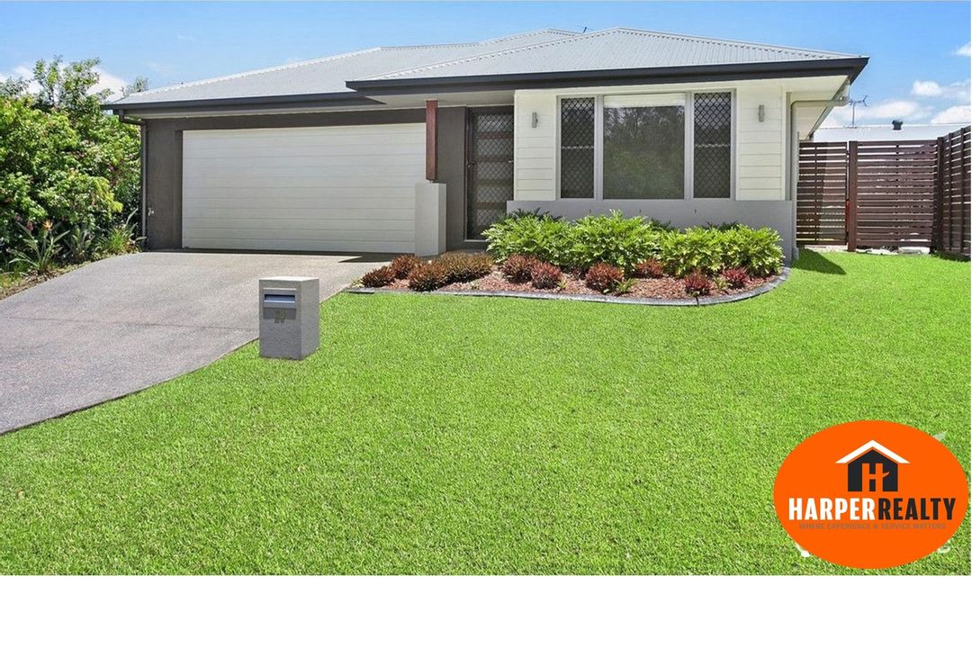 Image of property at 20 Parkhaven Street, Mango Hill QLD 4509