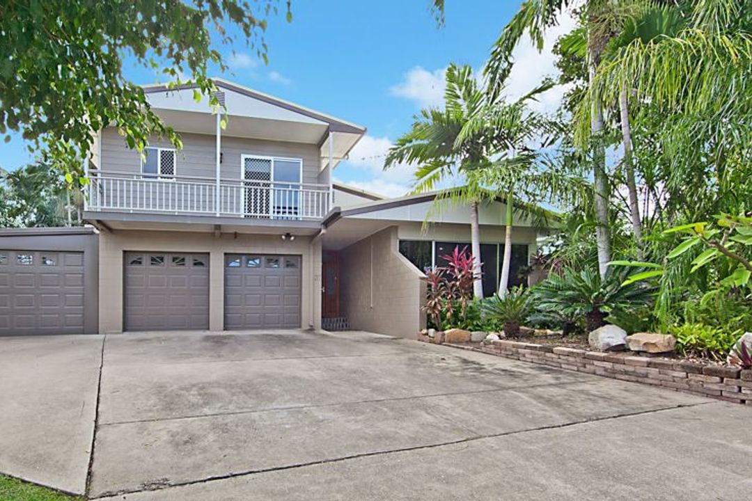 Image of property at 37 Fardon Street, Annandale QLD 4814