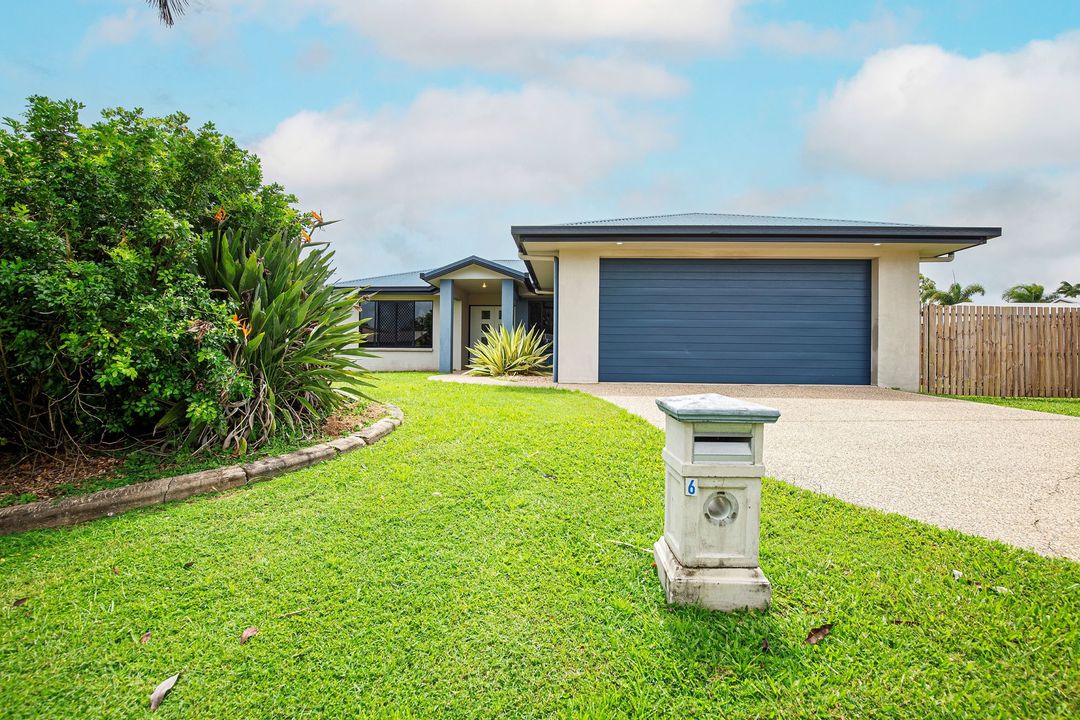 Image of property at 6 Lakeview Drive, Beaconsfield QLD 4740
