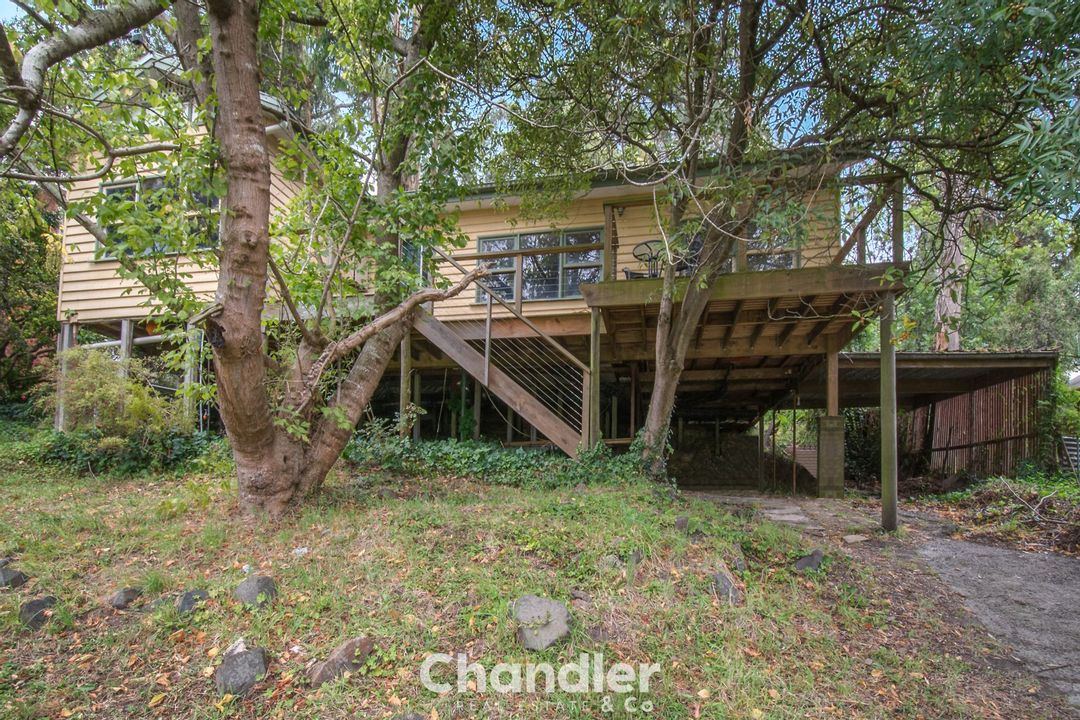 Image of property at 40 Sandells Road, Tecoma VIC 3160