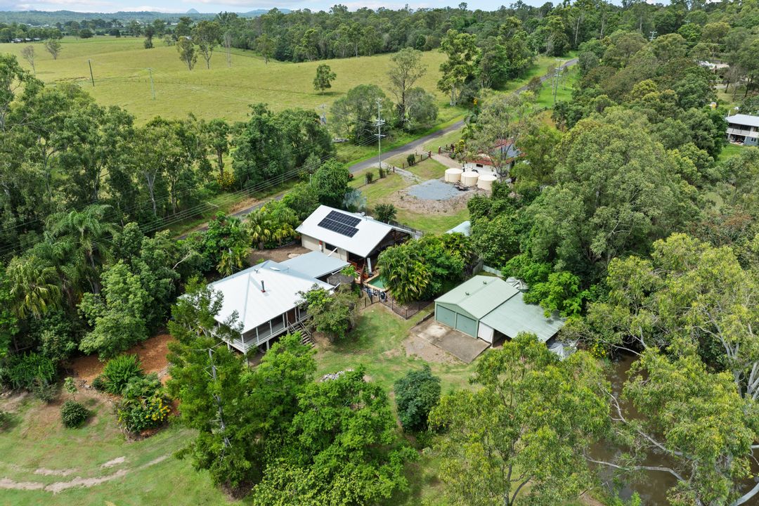 Image of property at 26 Holding Road, The Dawn QLD 4570