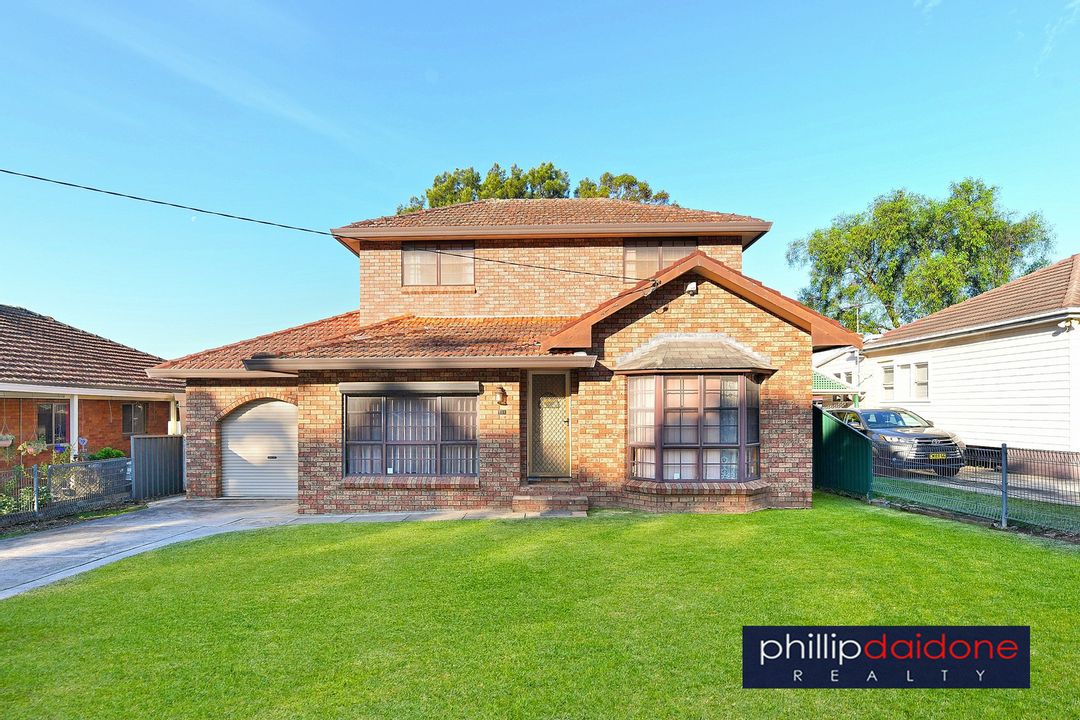 Image of property at 111 Gascoigne Road, Birrong NSW 2143