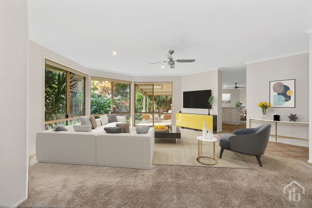 Image of property at 21 Cashel Crescent, Banora Point NSW 2486